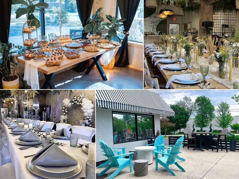 Rosé 11 11 Monaco Dr, Roselle