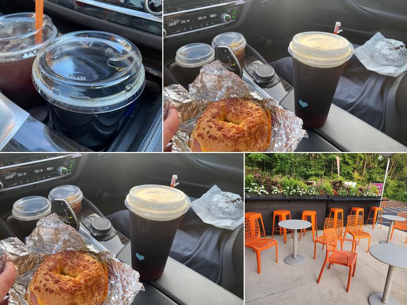 BIGGBY COFFEE 6432 Blue Star Hwy, Saugatuck