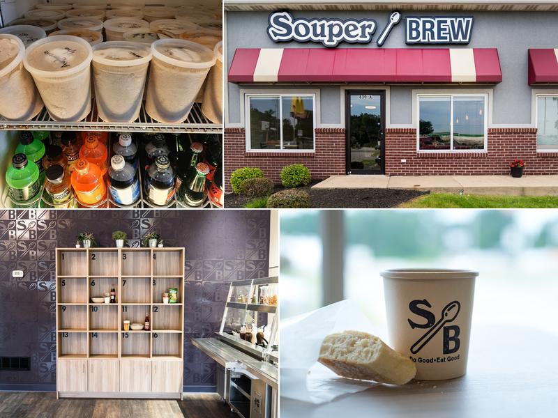 Souper Brew