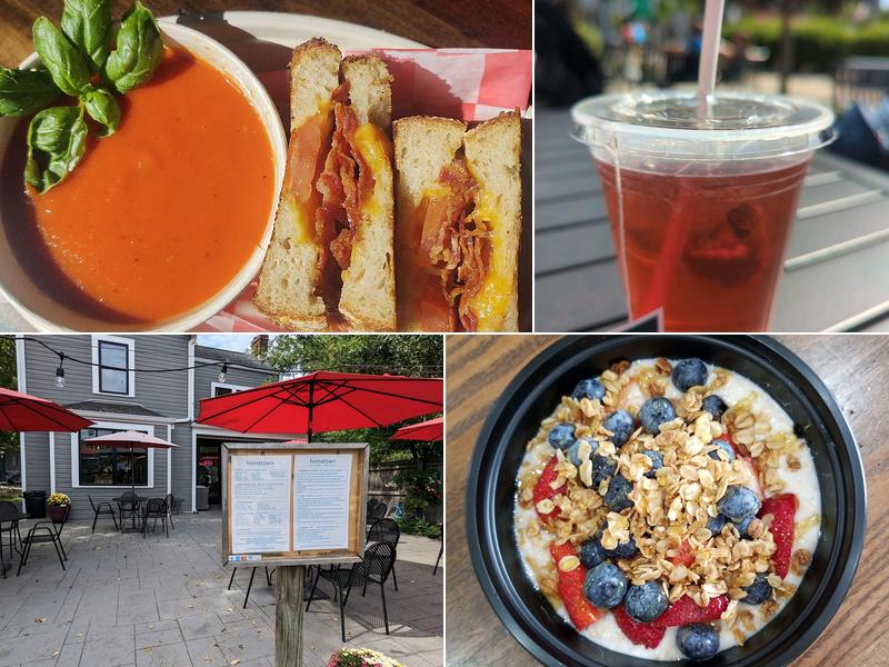 Hometown Cafe Loveland