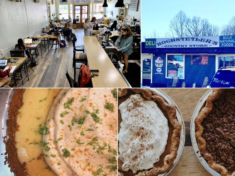 Jitters Brewing Company