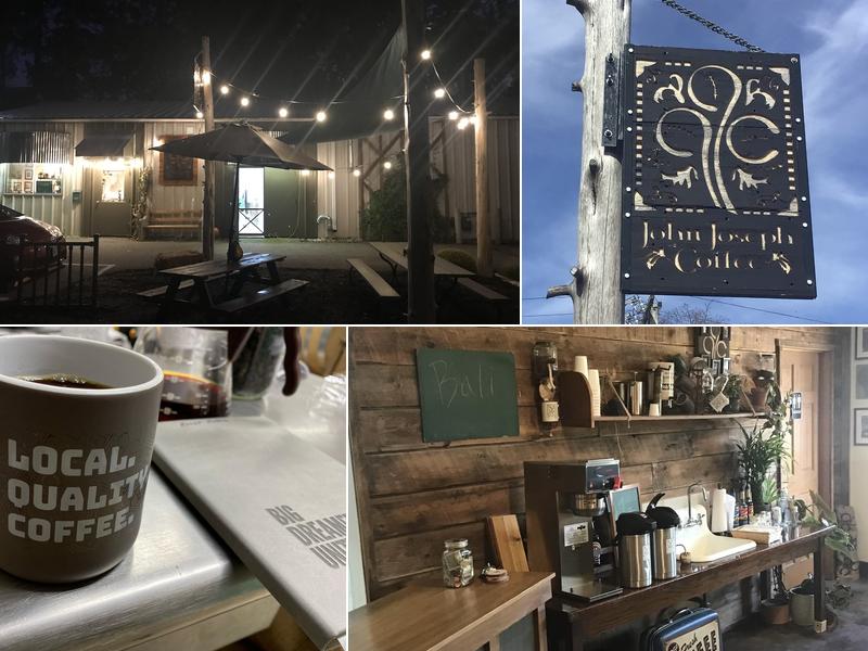 John Joseph Coffee 112 Van Buren St, Sauk City