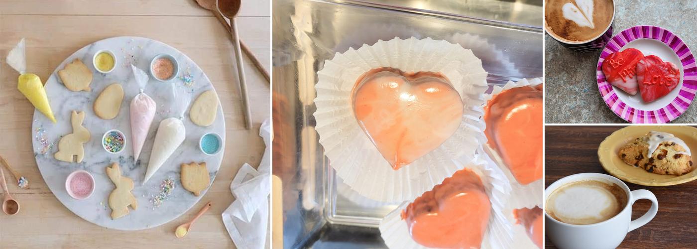 Buttercream Bakery & Coffee Bar