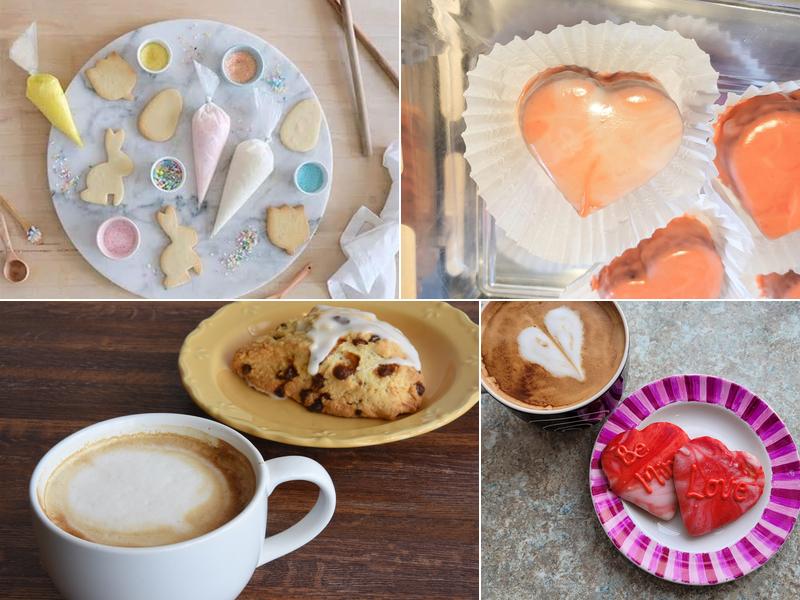 Buttercream Bakery & Coffee Bar