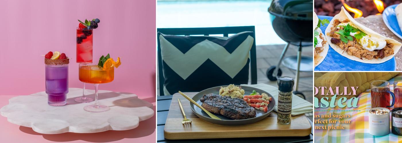 The Spice & Tea Exchange of Fort Collins