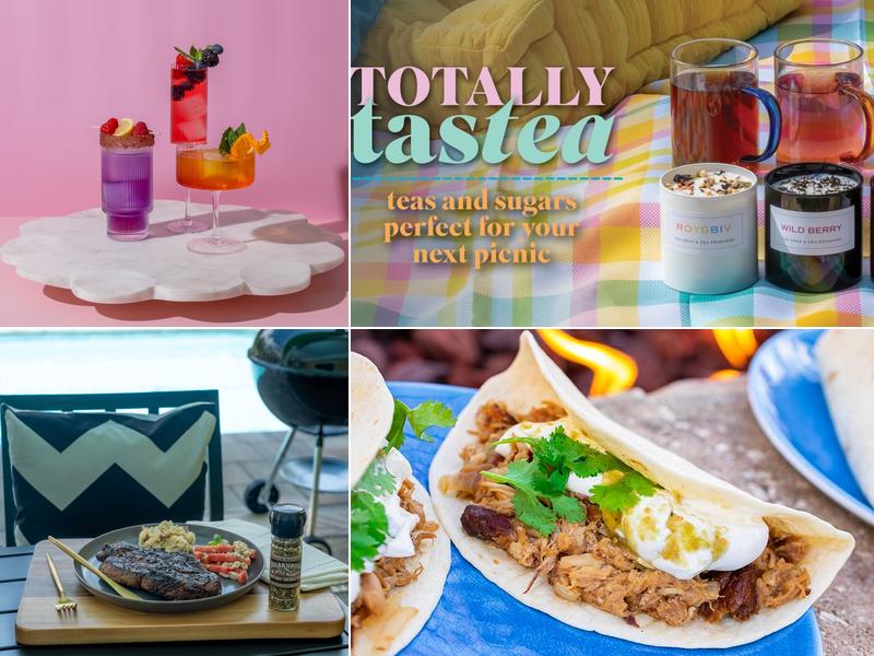 The Spice & Tea Exchange of Fort Collins