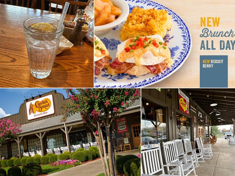 Cracker Barrel Old Country Store