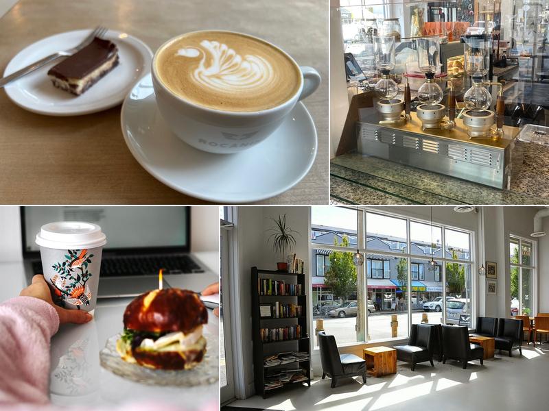 Rocanini Coffee Roasters