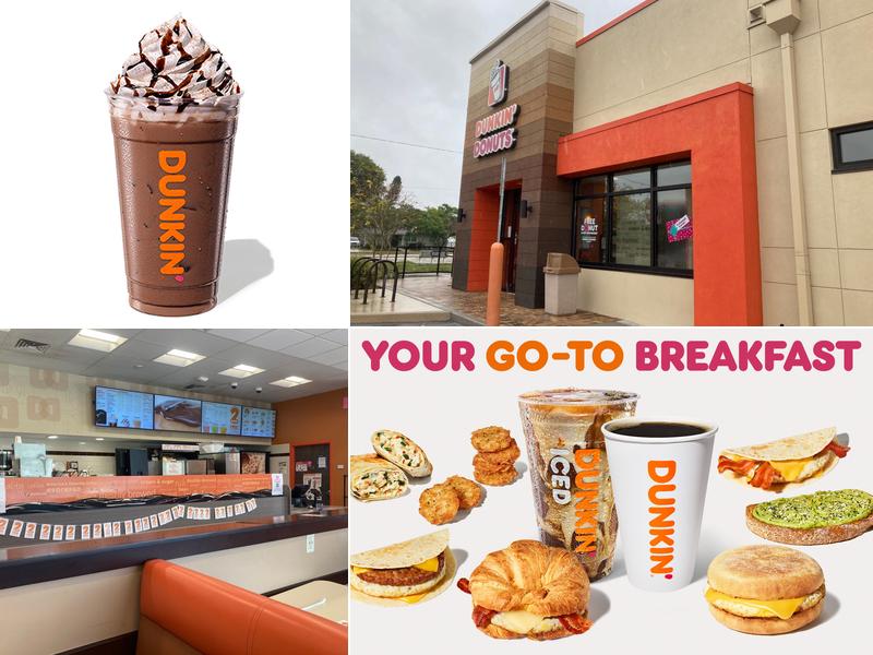 Dunkin'