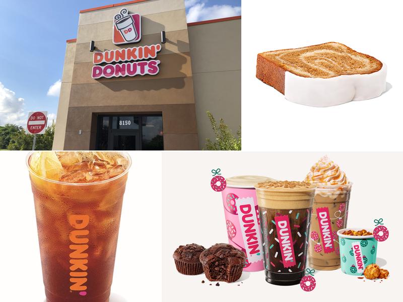 Dunkin'
