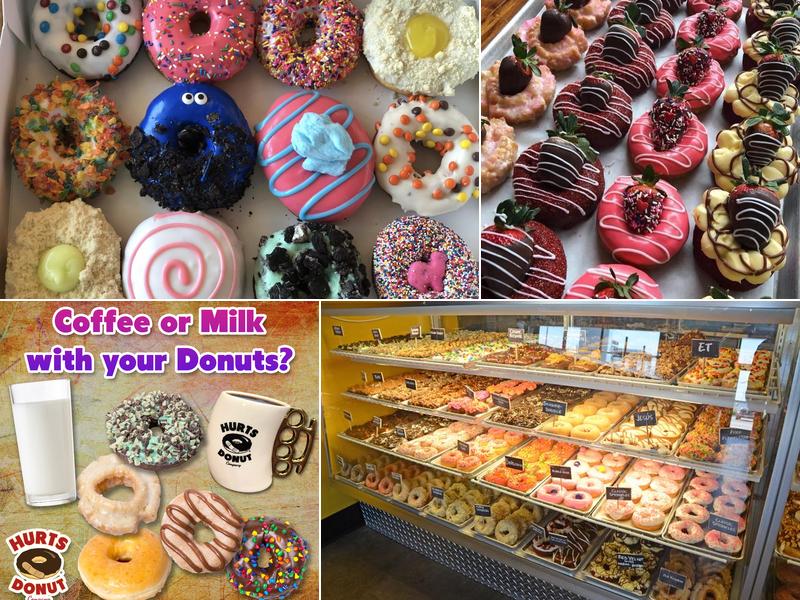 Hurts Donut Co.