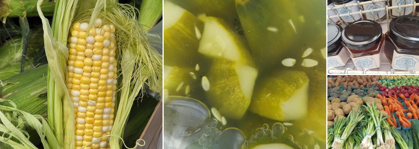 Fell's Point Farmers Market