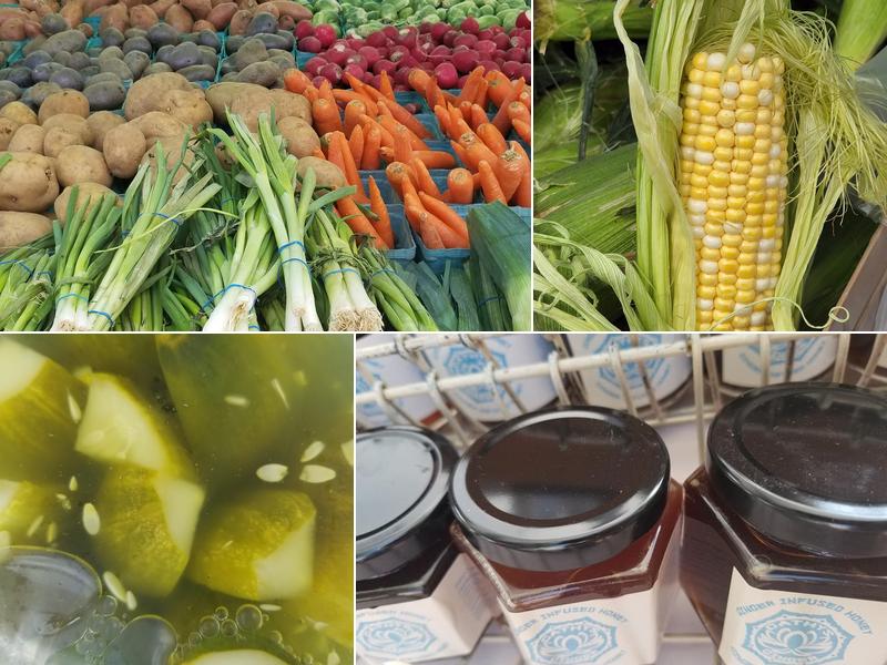 Fell's Point Farmers Market