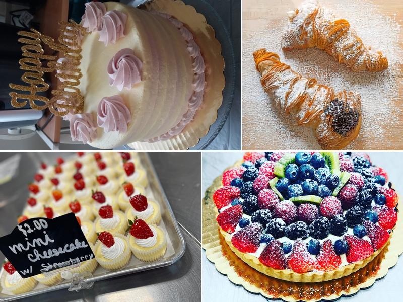 Tony Cannoli Sweets & Eats