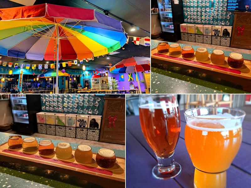 Bootstrap Brewing 142 Pratt St, Longmont