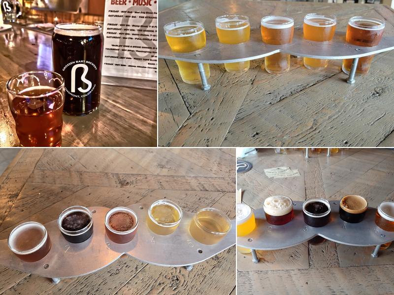 Grossen Bart Brewery