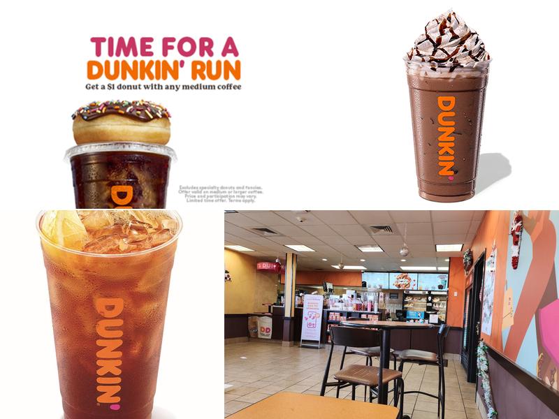 Dunkin'