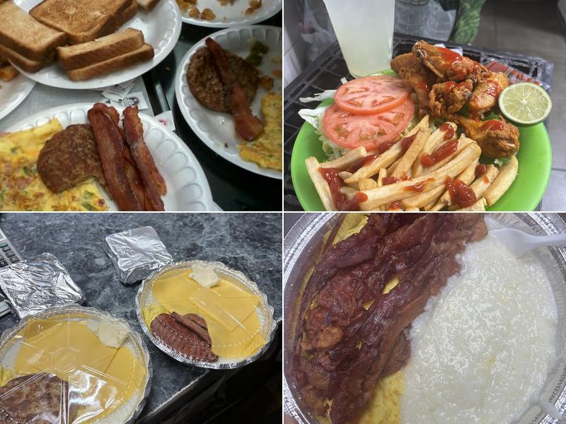 Kingsbridge Coffee Shop