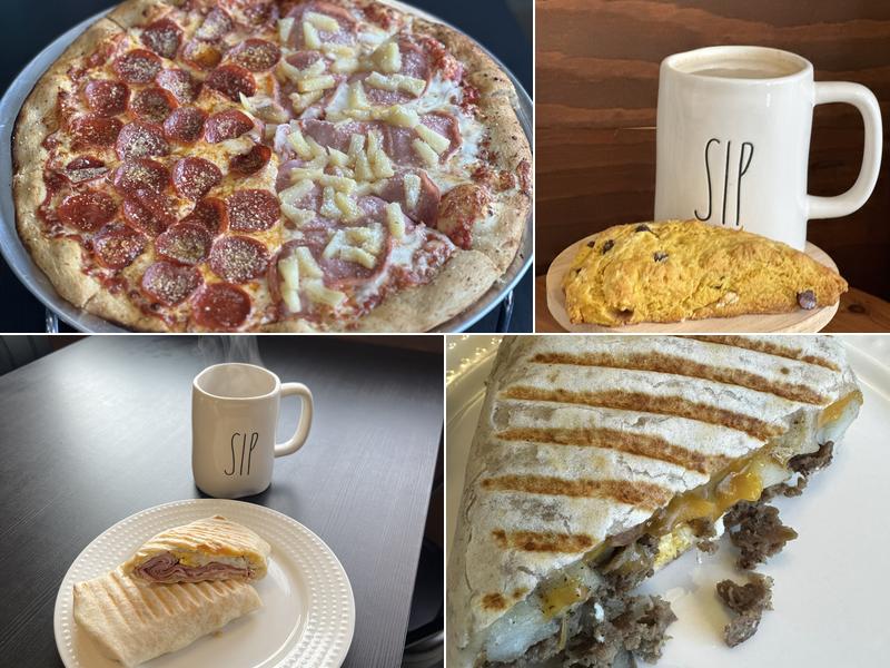 Rustic 7 Bakery & Pizzeria