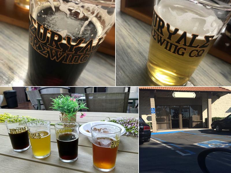 Euryale Brewing Company