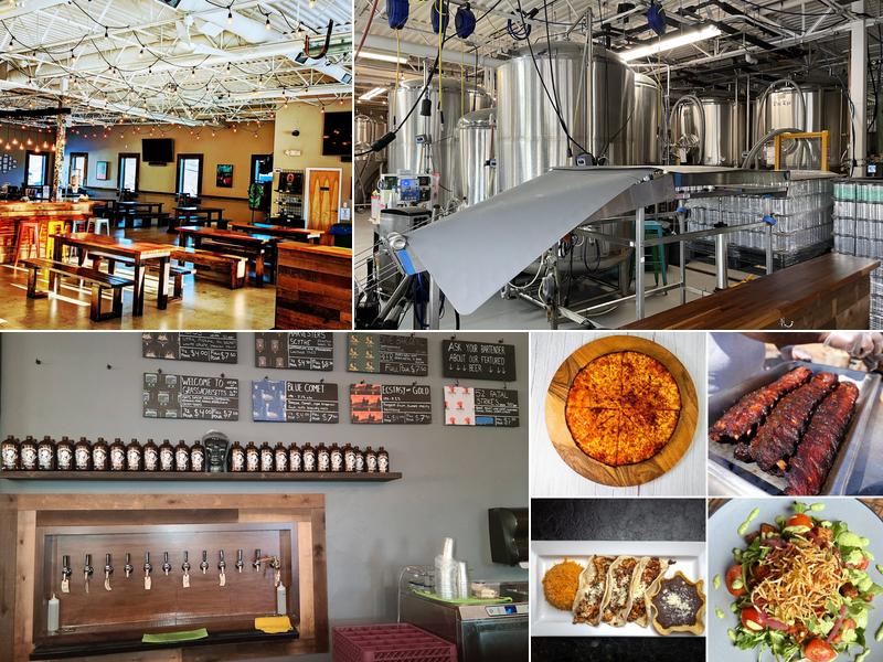Widowmaker Brewing
