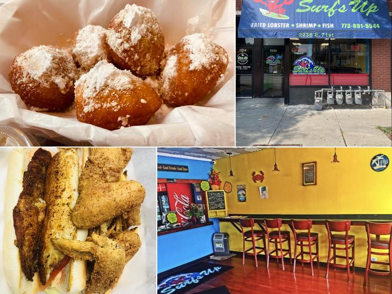 Surf's Up South Shore