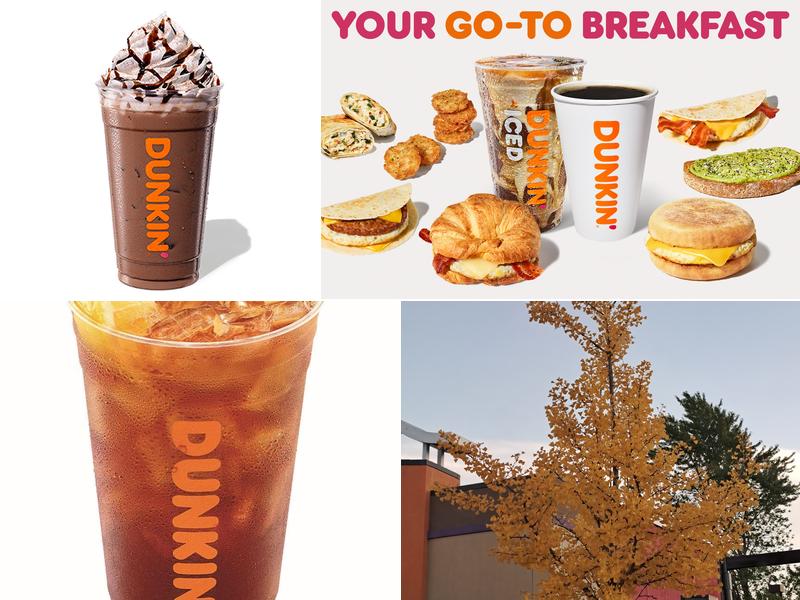 Dunkin'