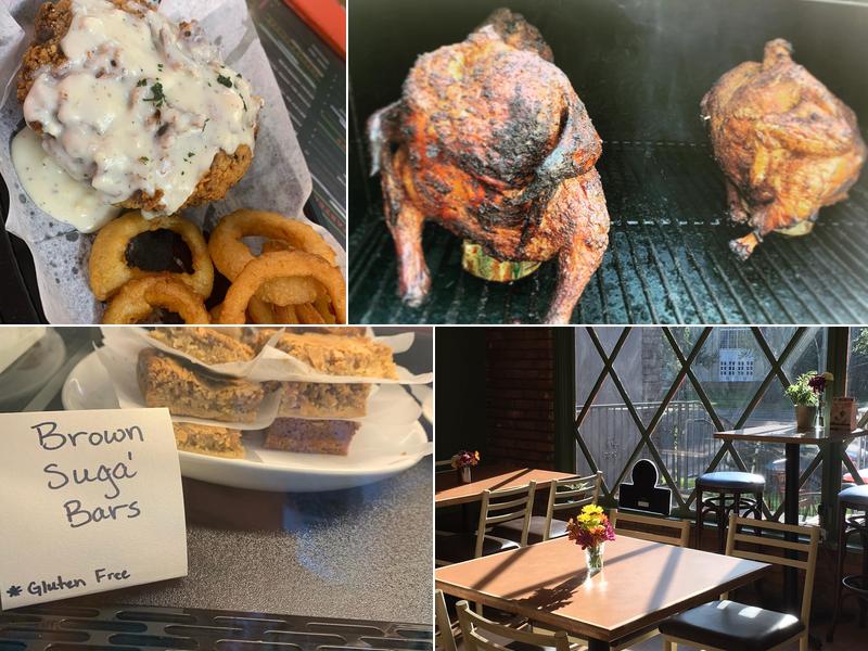 Plant To The Plate 822 S College Ave, Fort Collins