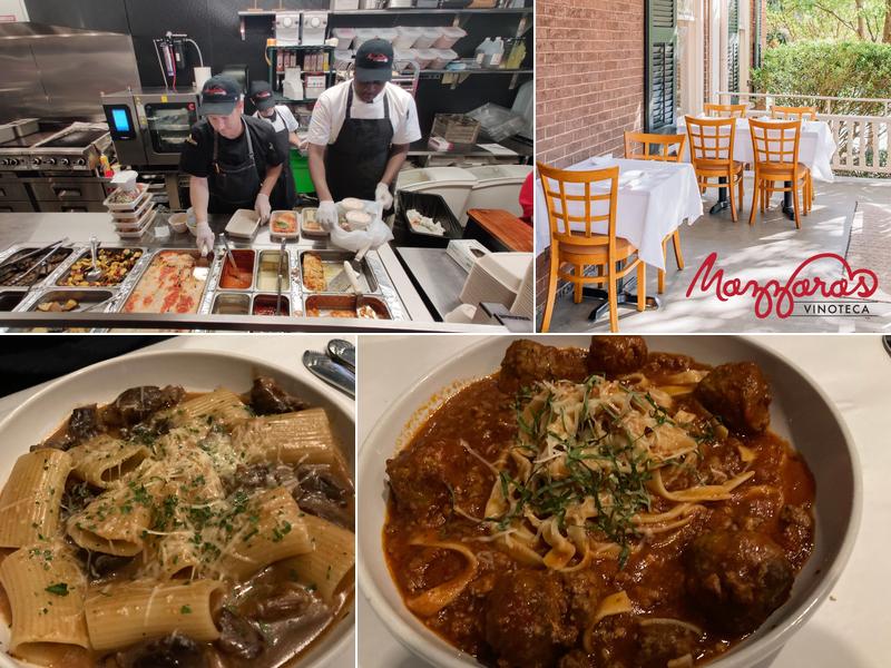 Mazzara's Vinoteca 102 Gates Ave SW, Huntsville