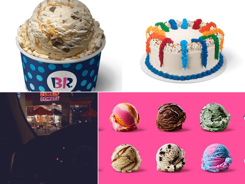 Baskin-Robbins