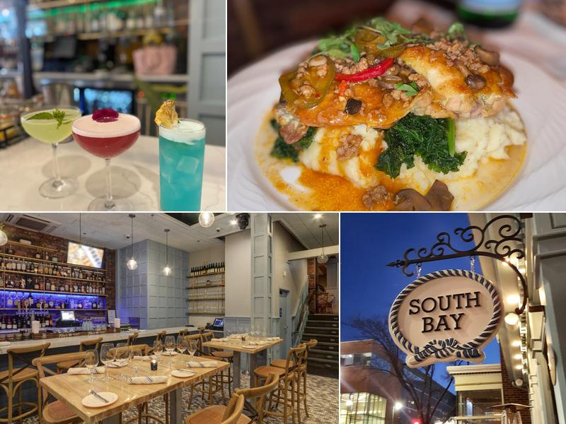 South Bay Mediterranean Kitchen