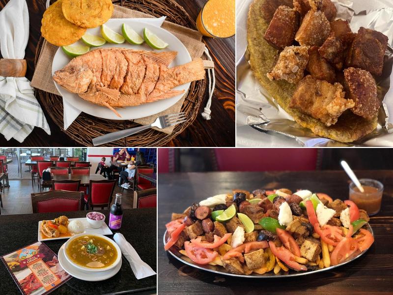 Delicias De La Abuela RPB