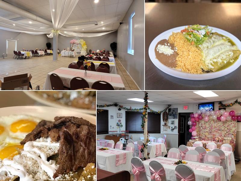 Sunshine Mexican Cafe - Restaurant & Catering