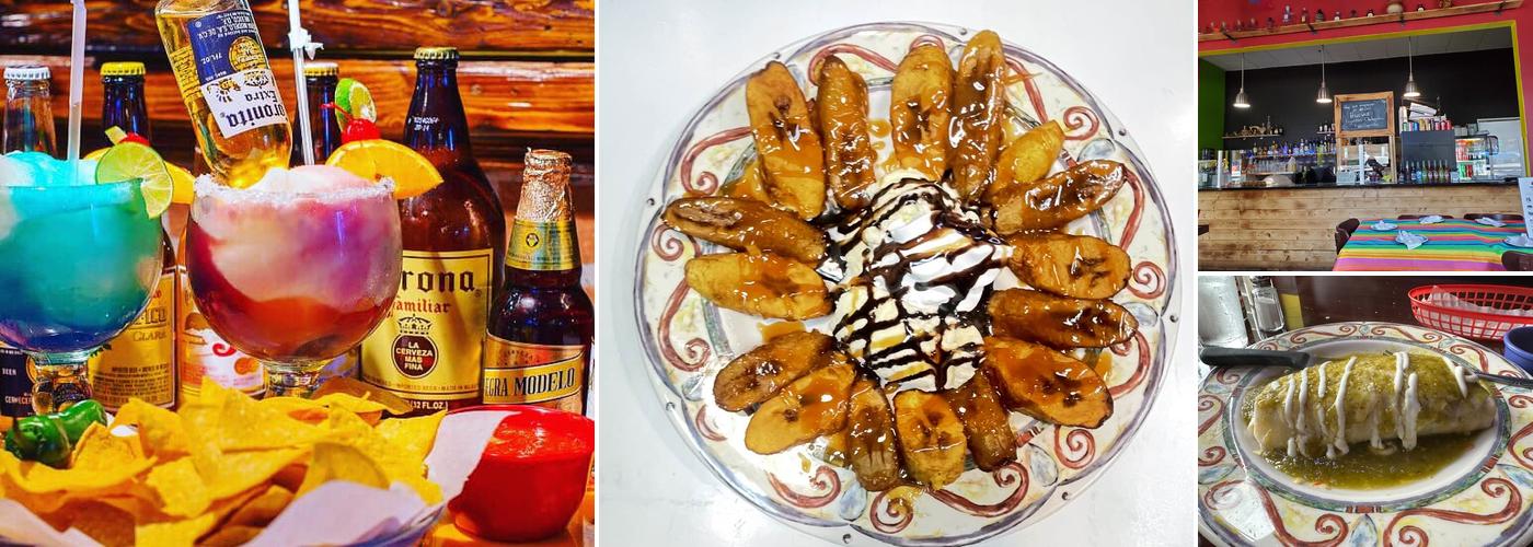 Fiesta en Tuxpan Mexican Grill