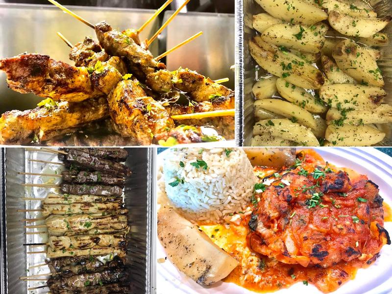 Gyro Grill Tinley Park