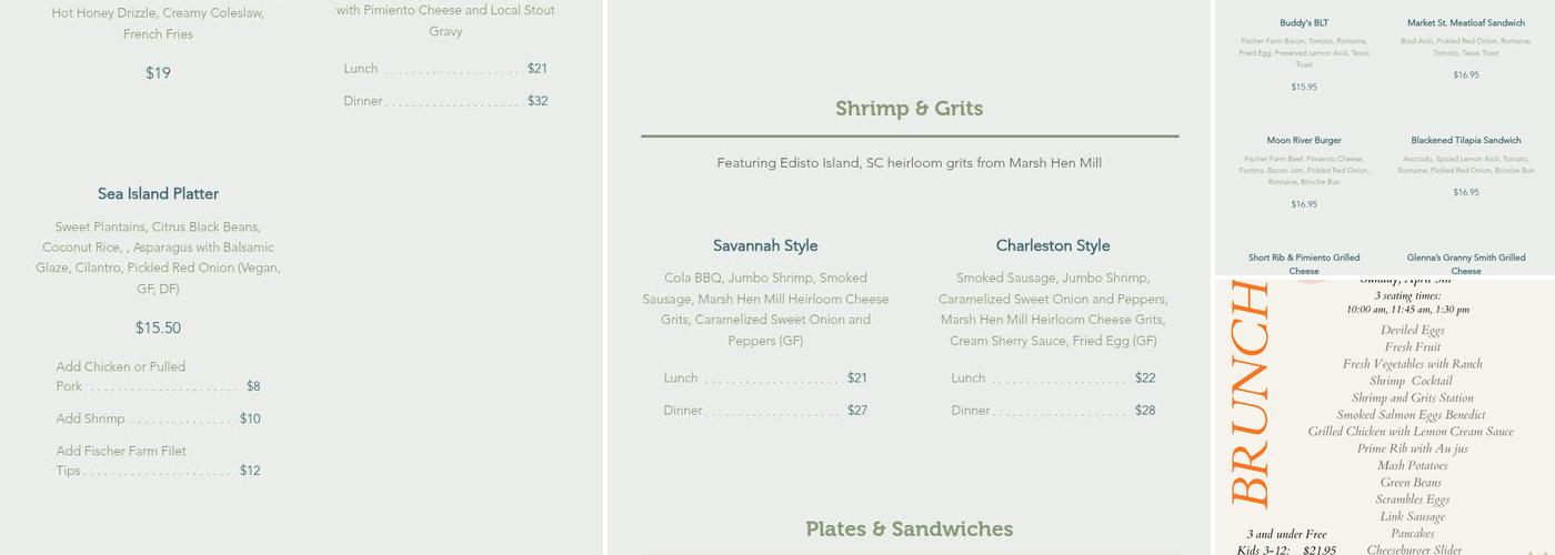 Juniper On Main Menu