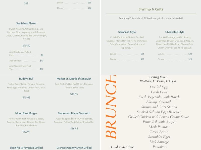 Juniper On Main Menu