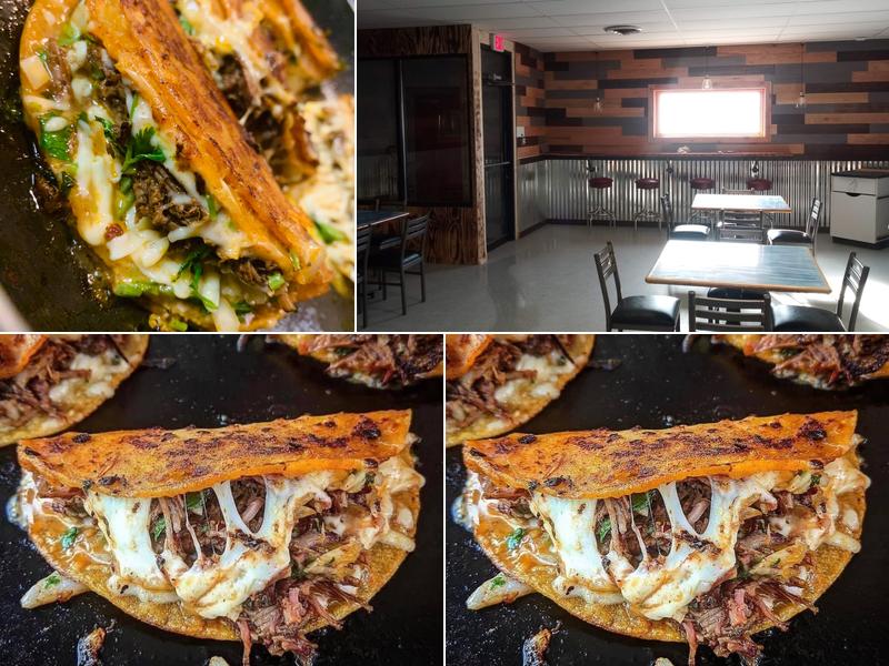 Chela's 5115 Broadway, Gary