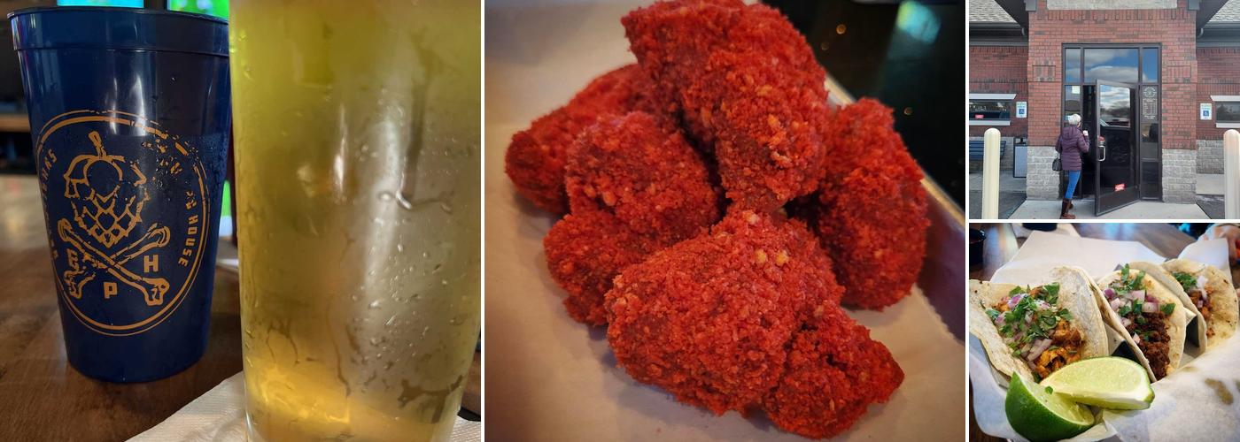 Brewligans Public House