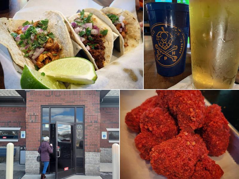 Brewligans Public House