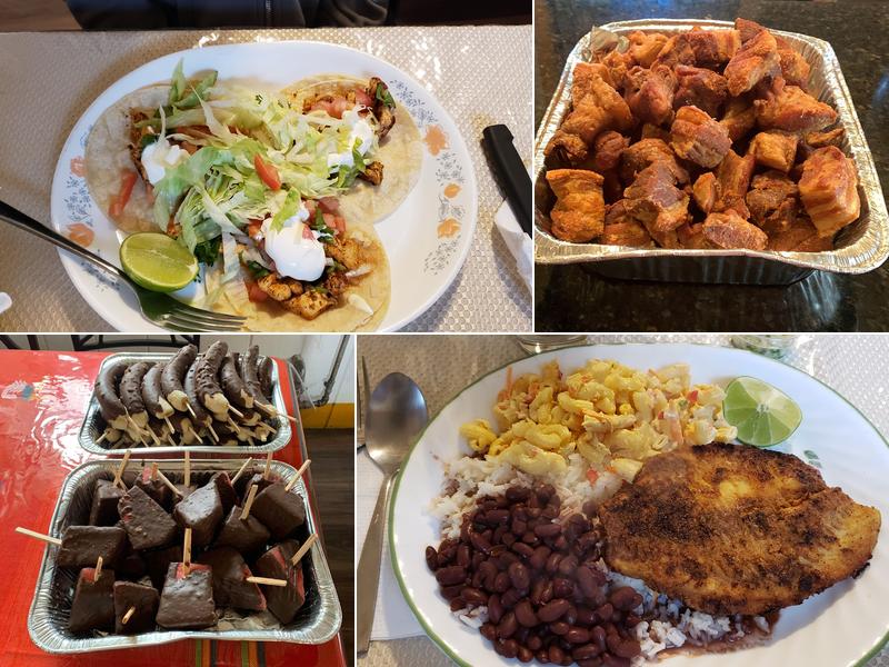 Mi Pequeña Guatemala