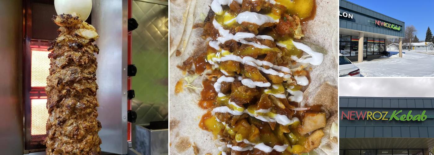 Newroz Kebab