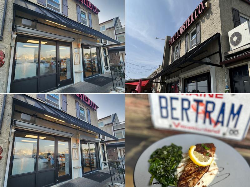 Point Lobster Co 1 St Louis Ave, Point Pleasant Beach