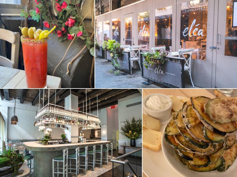 Elea 217 W 85th St, New York