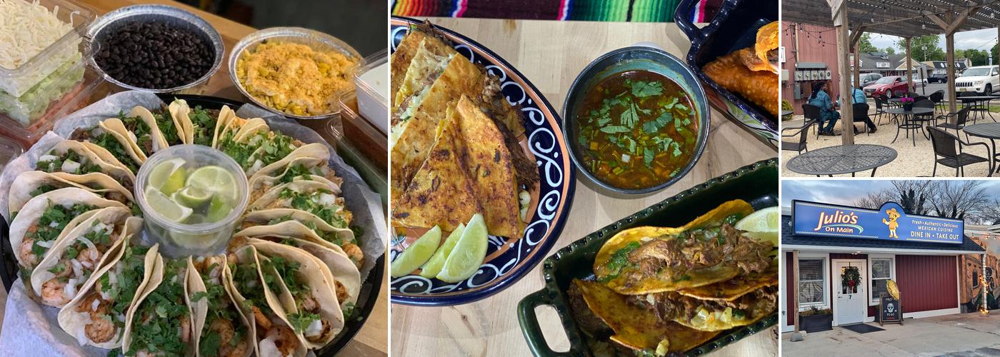 Julio’s On Main