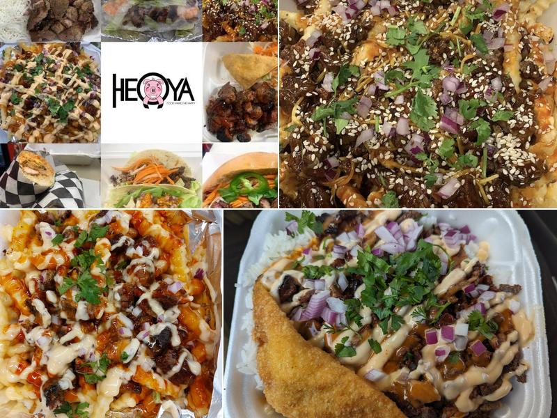 Heoya north 3280 Superior St, Lincoln