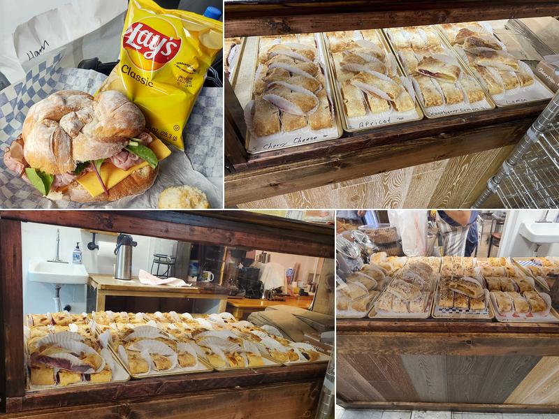 Dagmar's Specialties