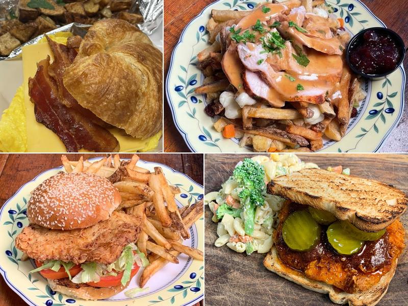 Georgia's Northside 394 N State St, Concord