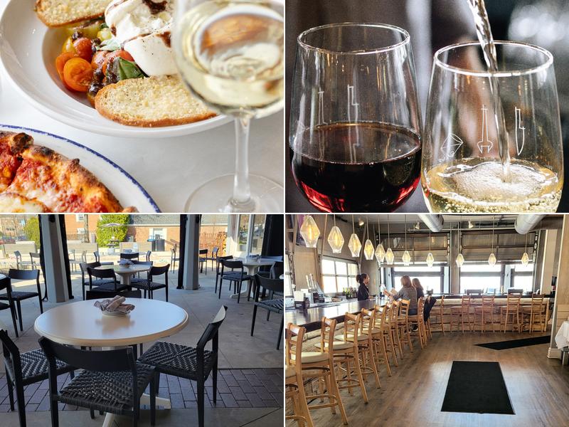 Leo's Italian Social