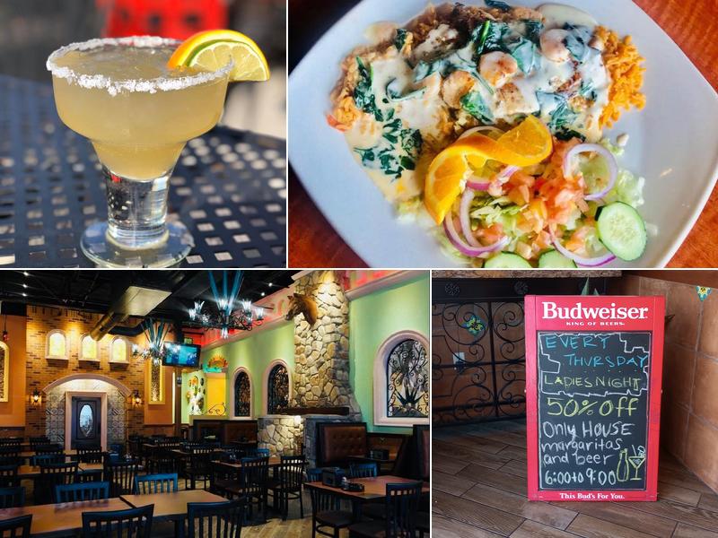 El Rancho Nuevo - Fairfield